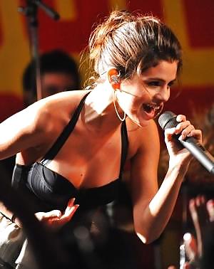 Selena gomez 7
 #2849890