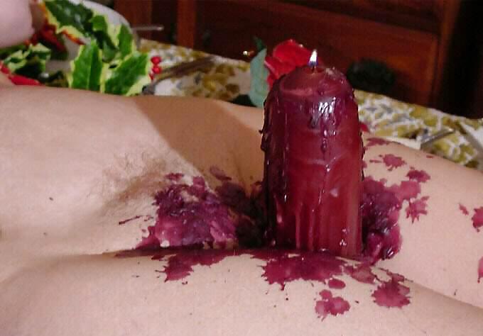 The Perfect Holiday Table #8399185