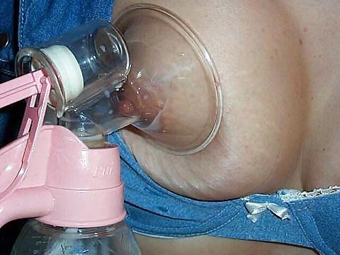Pregnant Maternity Milking Machines #1001741