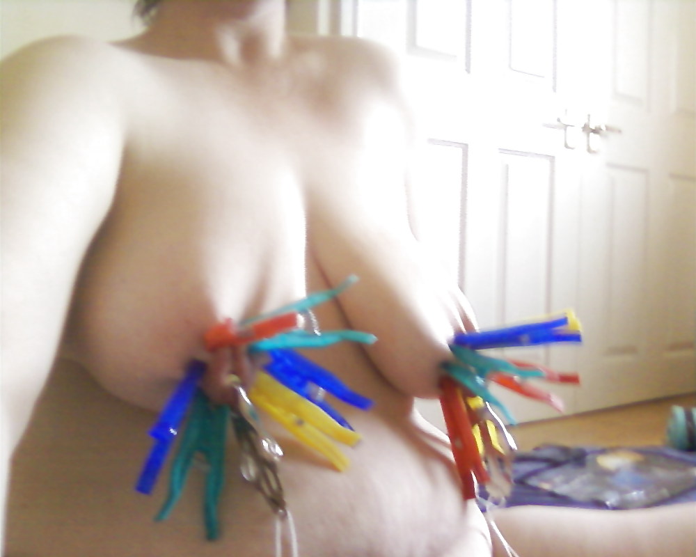 Bisexuell Sub Schlampe #4986858