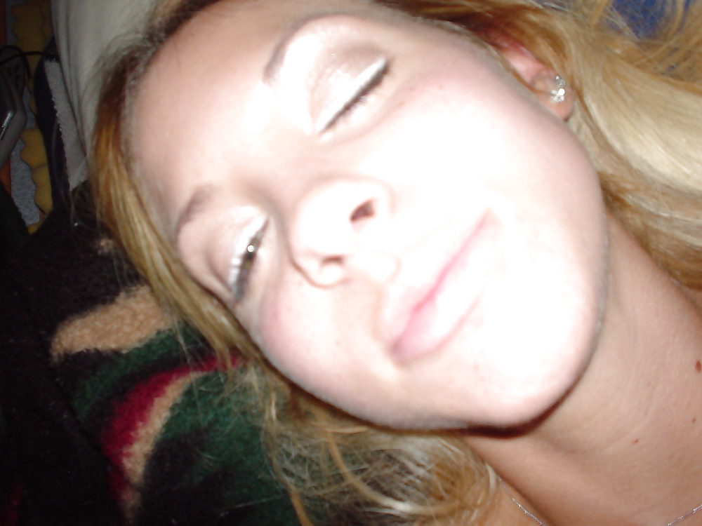 Big titted blonde fucking #3488582