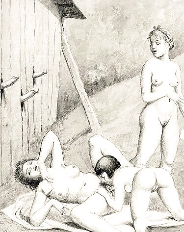 Porn Art 1 #1907135