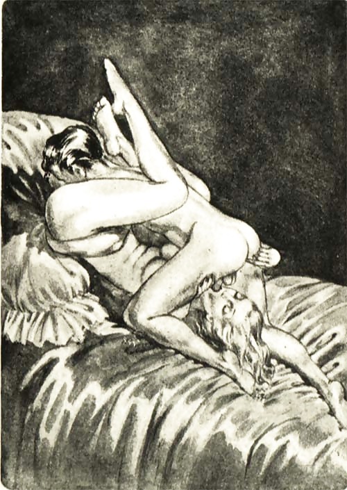 Art Porno 1 #1907271