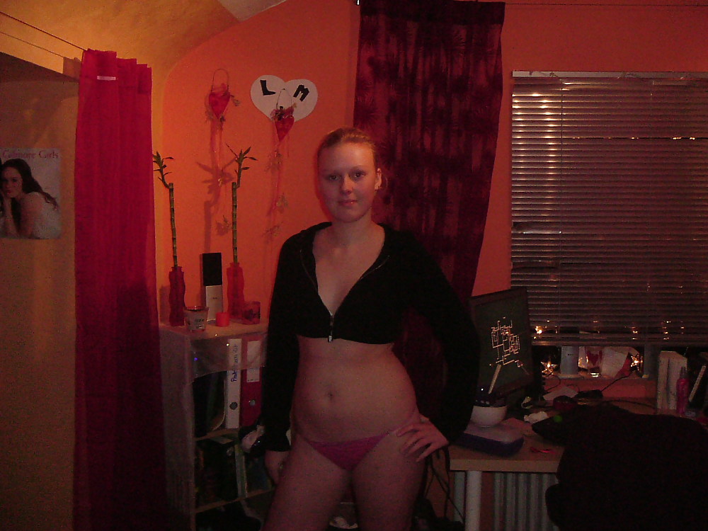 Sweet blond #8735782