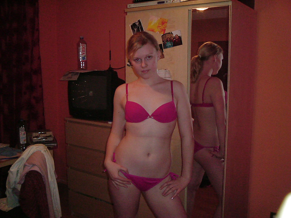 Sweet blond #8735798