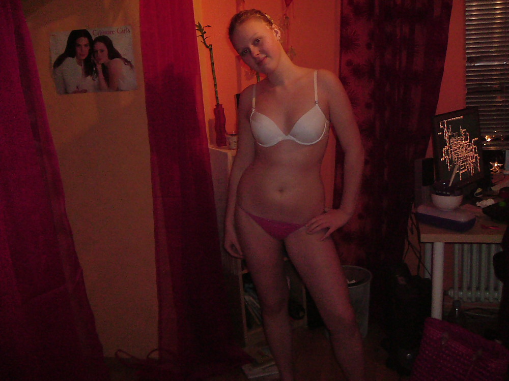 Sweet blond #8735810