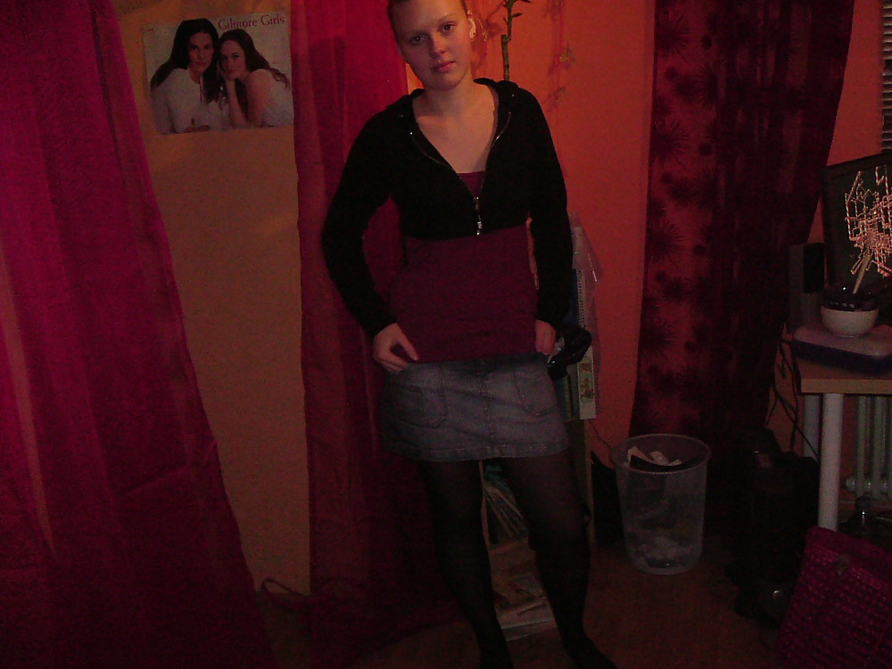 Sweet blond #8735834