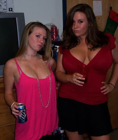 Cleavage 3 #18877223