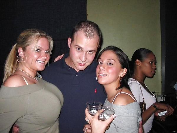 Cleavage 3 #18877278