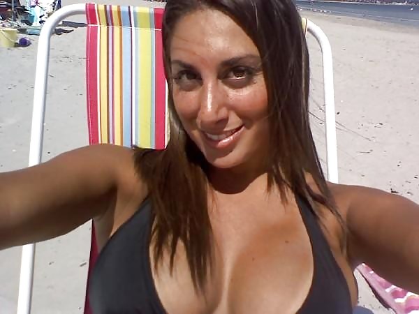 Cleavage 3 #18877291