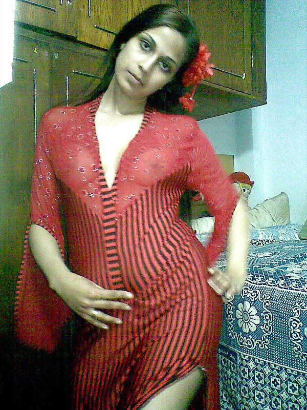 Algerian girls #15931857