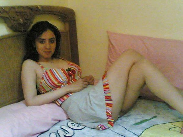 Algerian girls #15931863