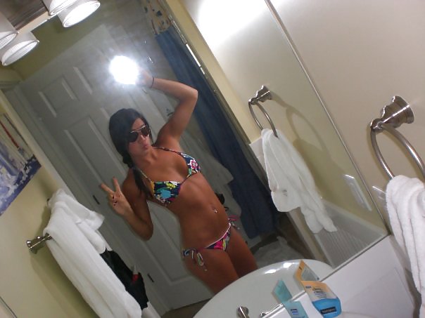 Me and my bikini! #9002202