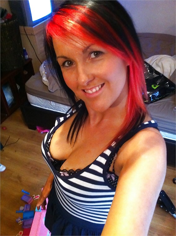 British POF MILF #17483839