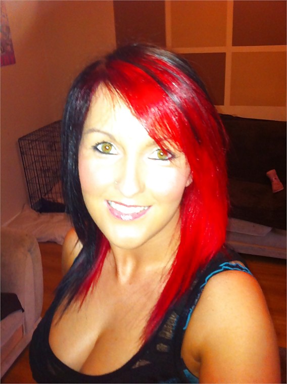 British POF MILF #17483858