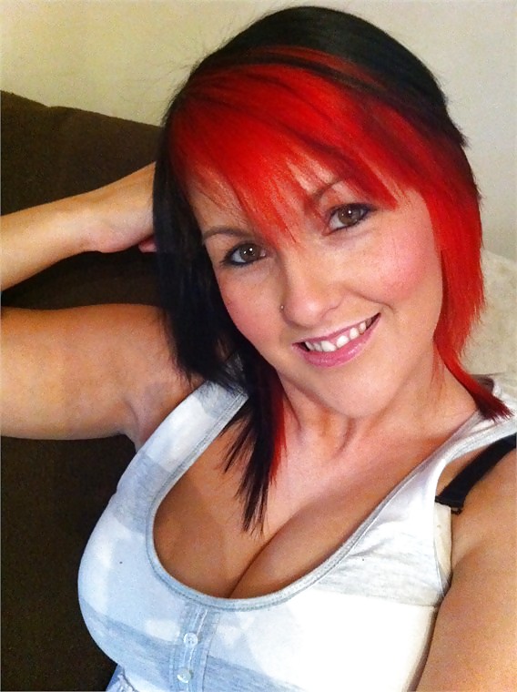 British POF MILF #17483894