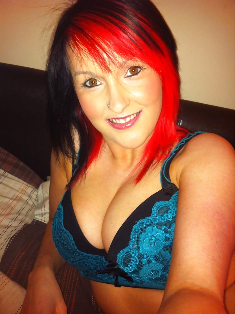 British POF MILF #17483918