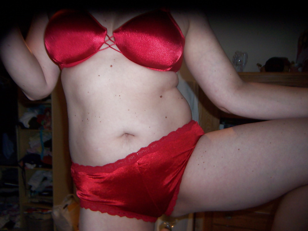 Mich In Rot #1335613