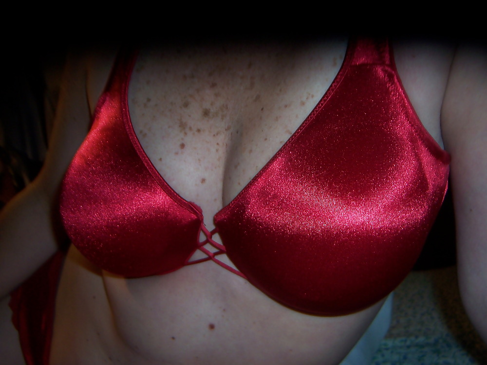 Mich In Rot #1335630