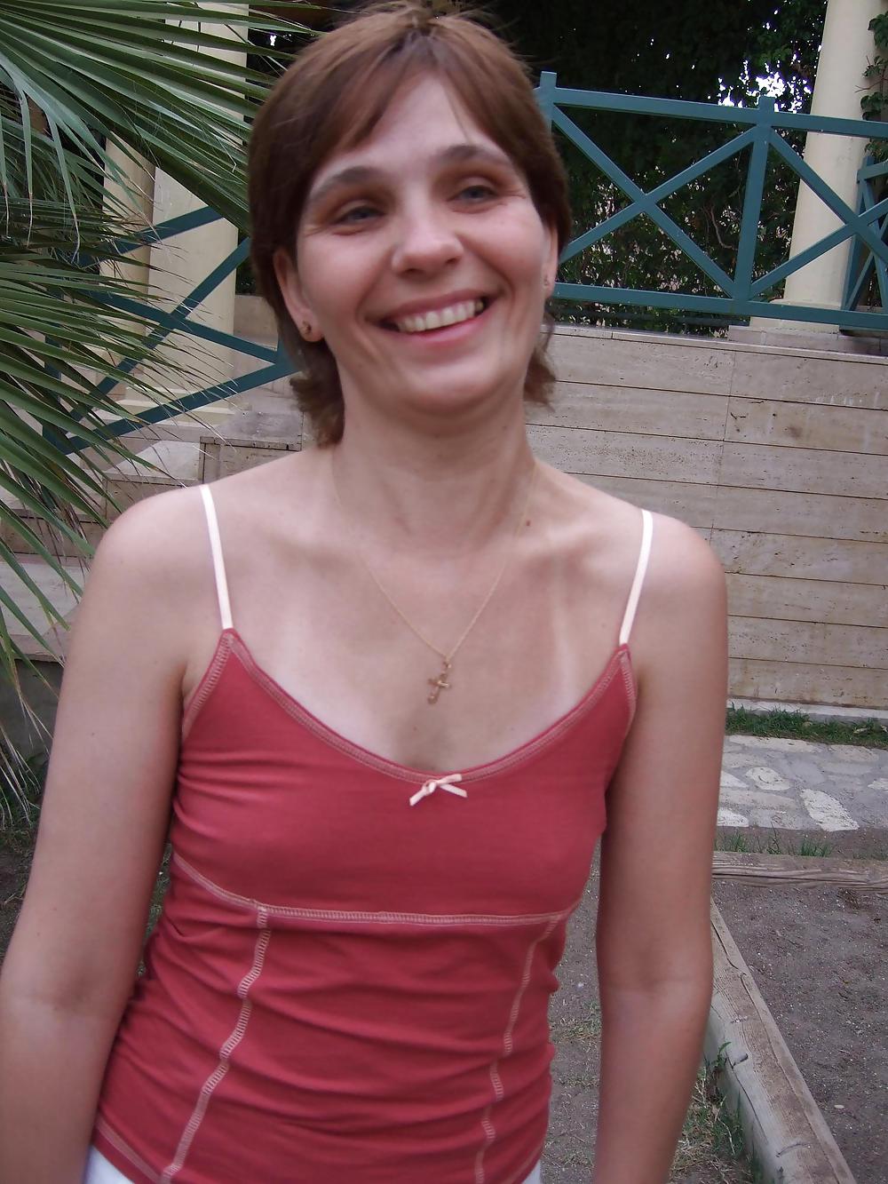 Braless 51. #4526860
