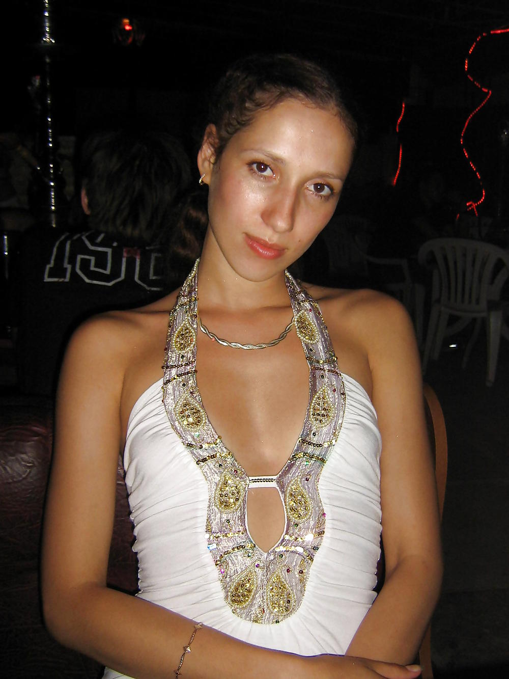 Braless 51. #4526890