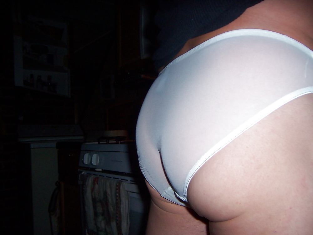Panty ass 4 #2149867