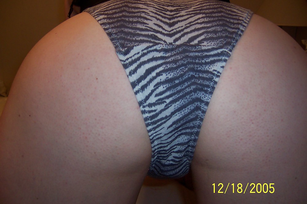 Panty ass 4 #2149910