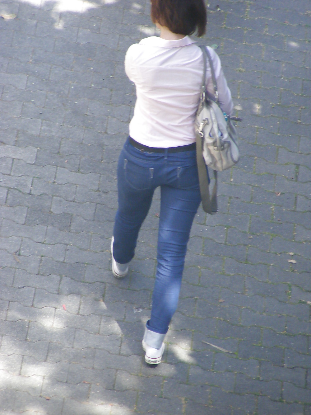 Queens in Jeans CLIV #10101266