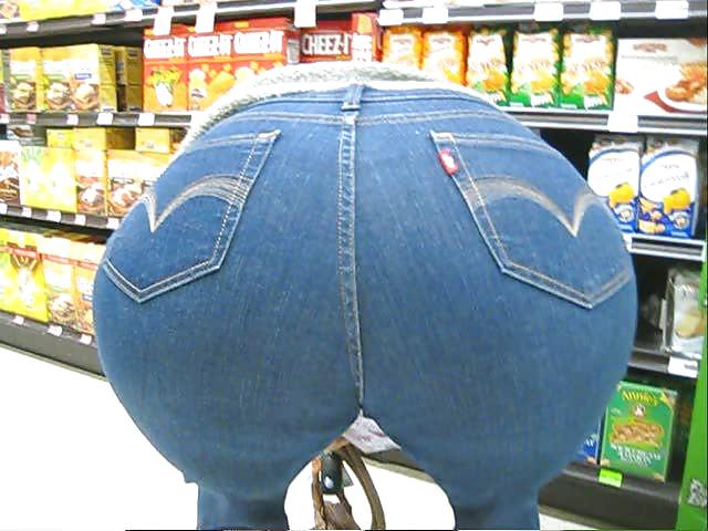 Queens in Jeans CLIV #10101441