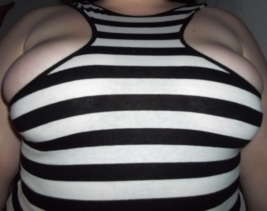 Tigolebigones tight top
 #3926169