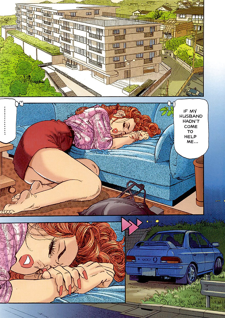 Chiyojicomix - missdd
 #18355250