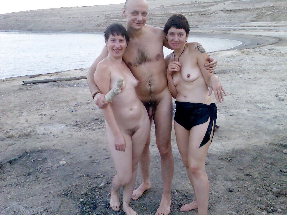 I got sand in my pussy #4271915