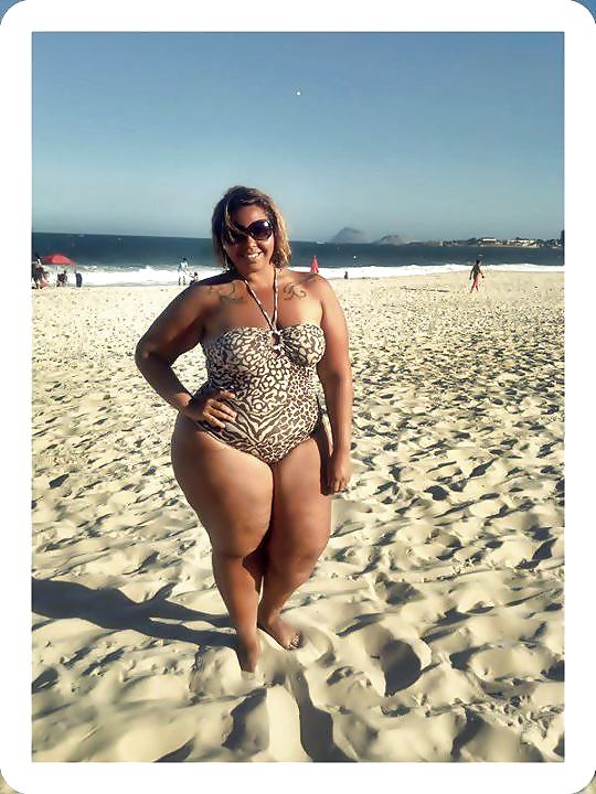 Brazilian Friends Big Butt II #11540619