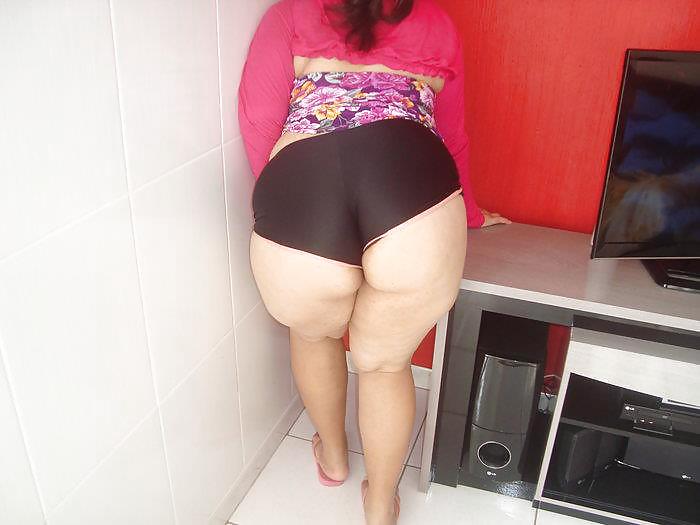 Brazilian Friends Big Butt II #11540793