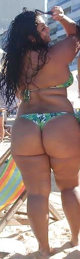 Amis Brazilian Big Butt Ii #11540823