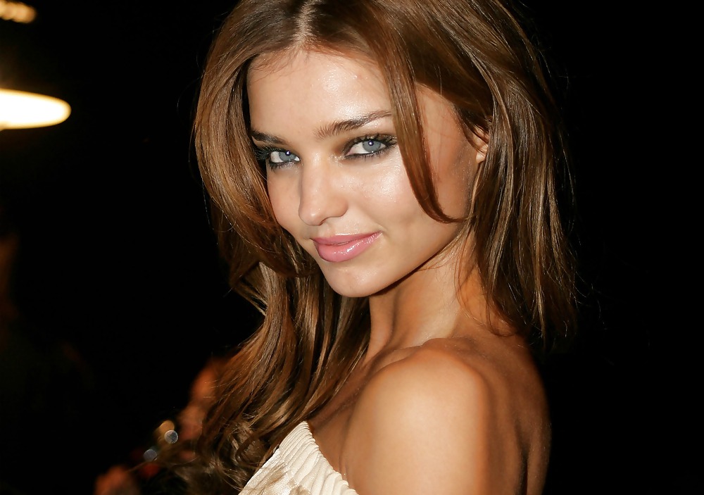 Miranda Kerr #22728566