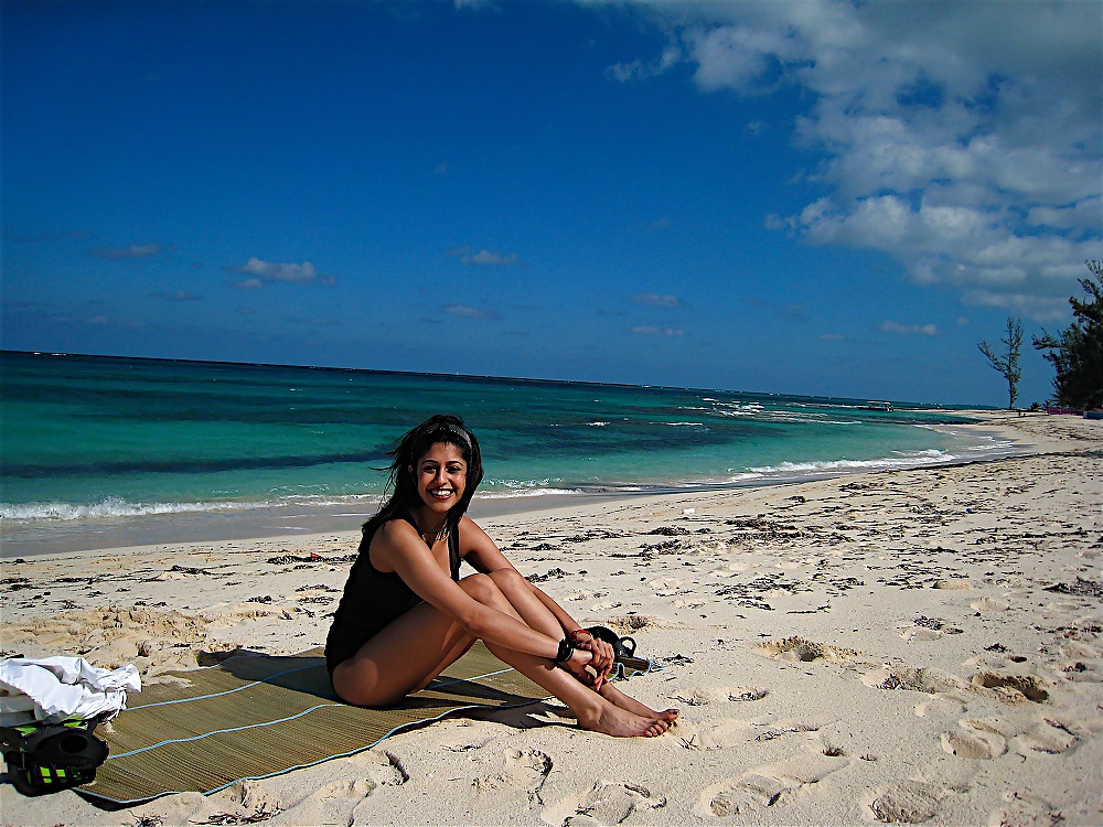 Indian Desi Babes Very Horny #9432964