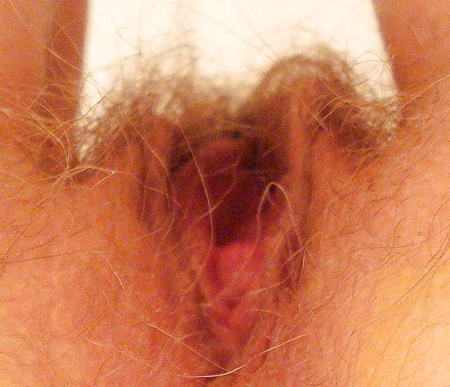 Yummy Big Hairy Pussy and Long Nipples 3 #1199414