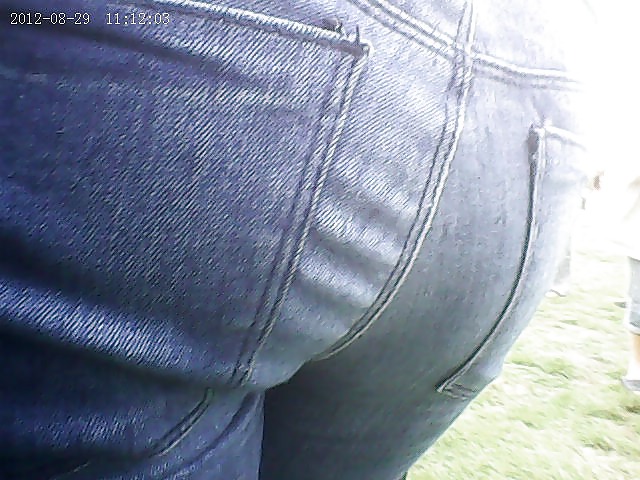 素敵なお尻の写真を撮る
 #11089319