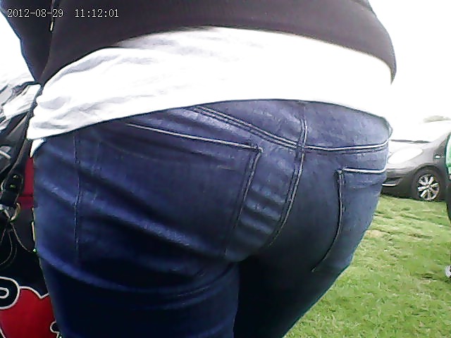 素敵なお尻の写真を撮る
 #11089339