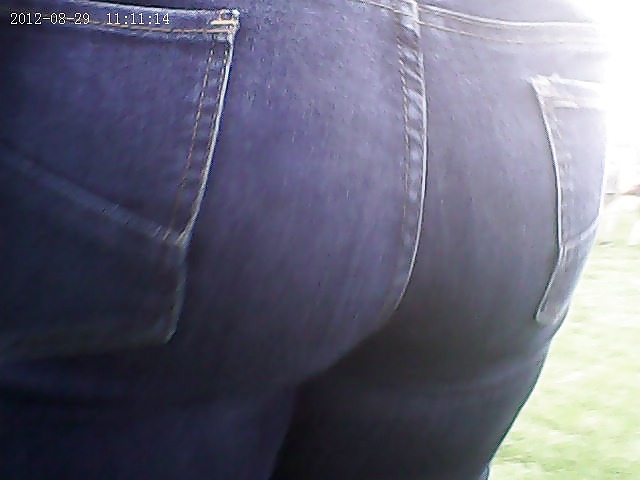 素敵なお尻の写真を撮る
 #11089342