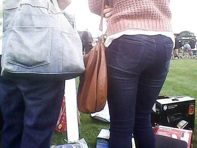 素敵なお尻の写真を撮る
 #11089355