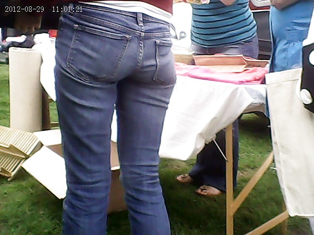 素敵なお尻の写真を撮る
 #11089359