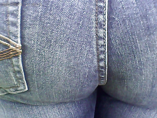 素敵なお尻の写真を撮る
 #11089367