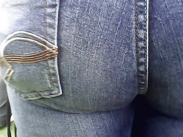 素敵なお尻の写真を撮る
 #11089372