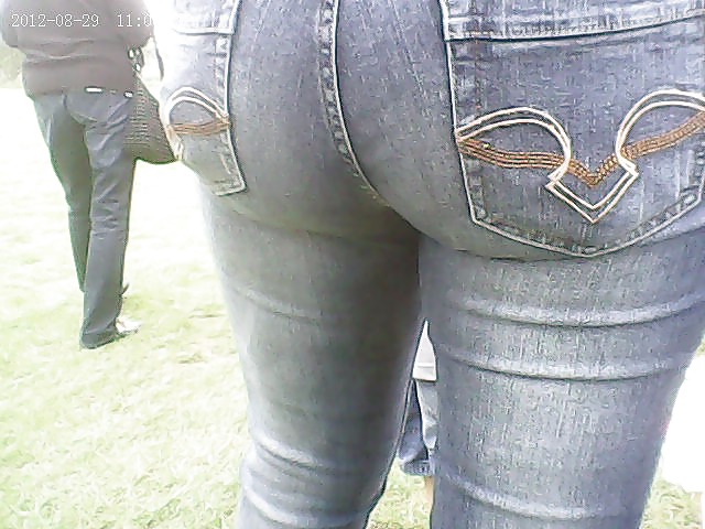 素敵なお尻の写真を撮る
 #11089376