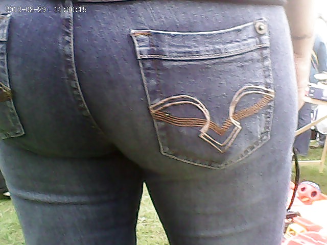 素敵なお尻の写真を撮る
 #11089391