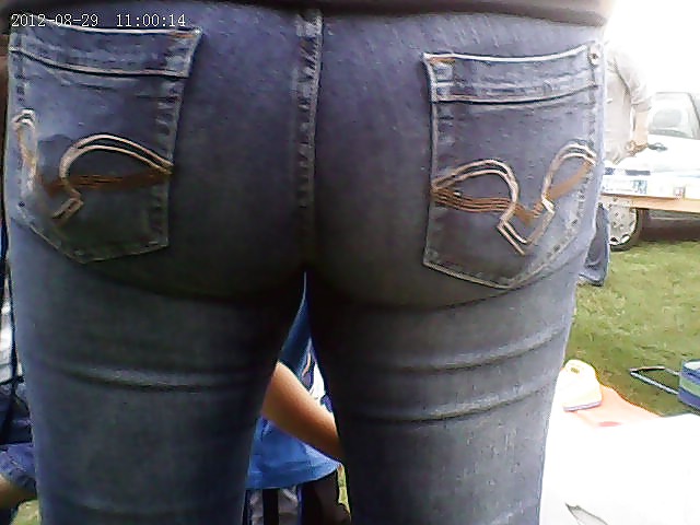 素敵なお尻の写真を撮る
 #11089395