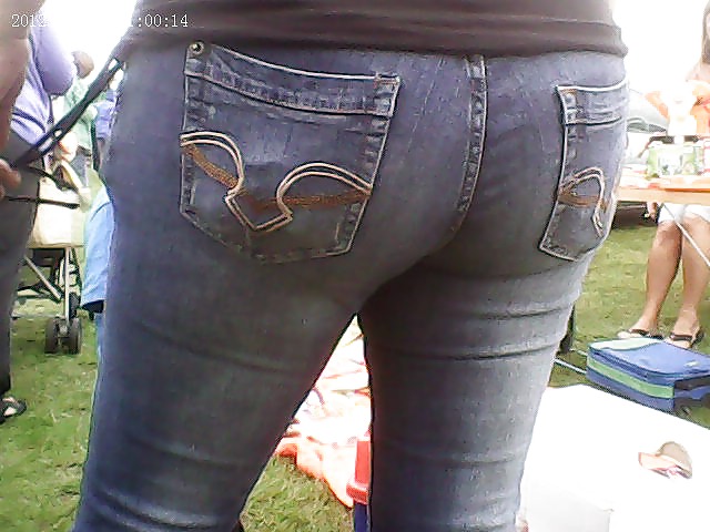 素敵なお尻の写真を撮る
 #11089408