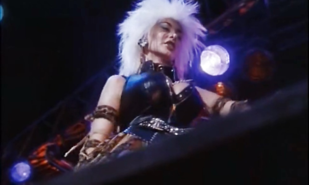 My favorite nude movie scenes big tits